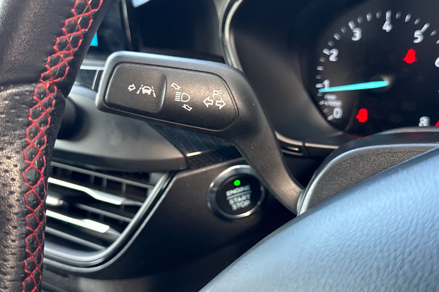 Used Ford Focus 2019 for sale - 77919346: Photo 48