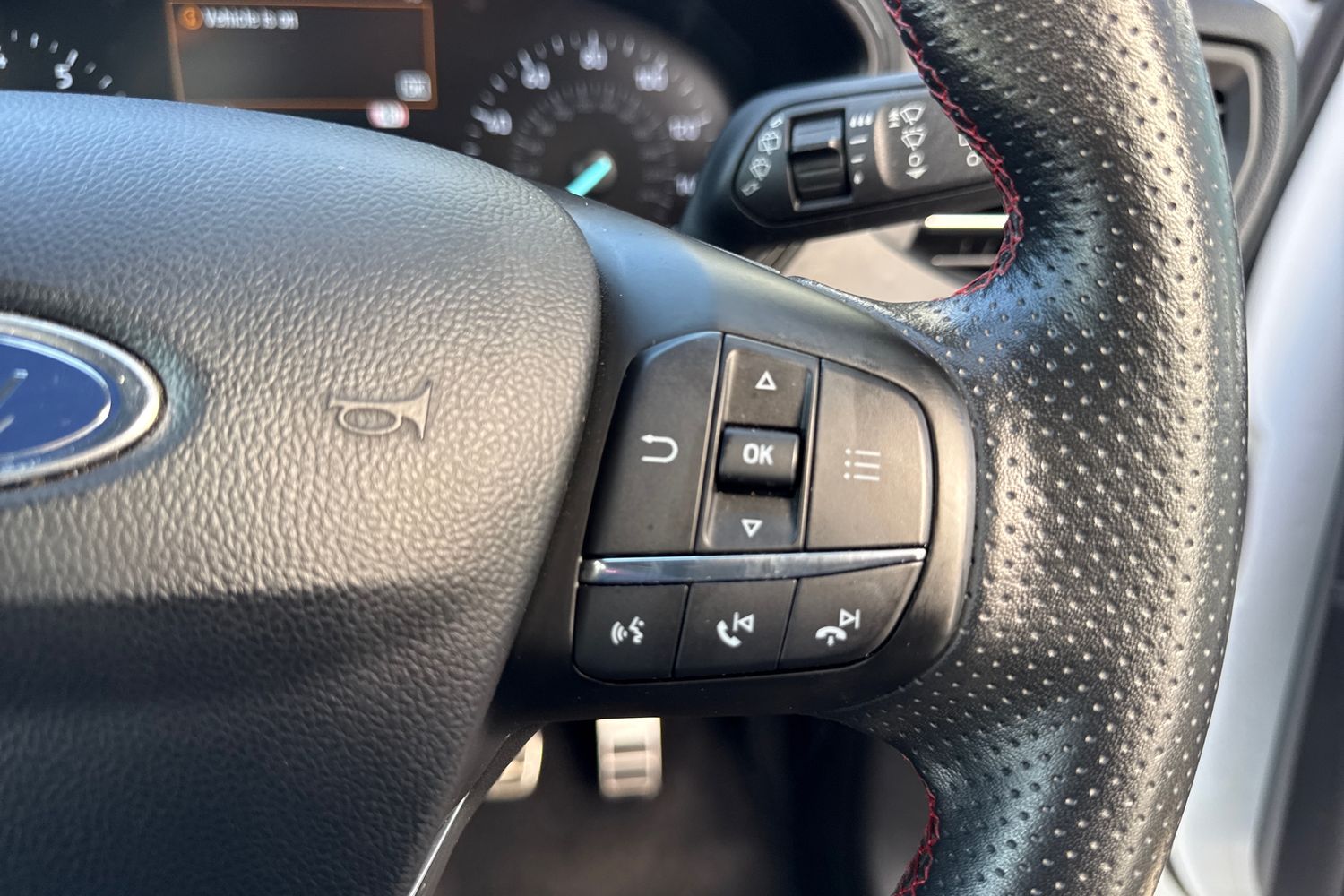 Used Ford Focus 2019 for sale - 77919346: Photo 49