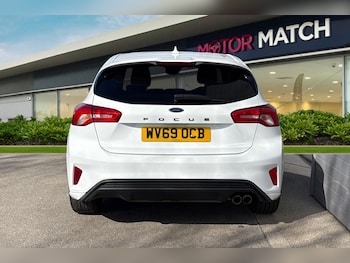 Used Ford Focus 2019 for sale - 77919346: Photo