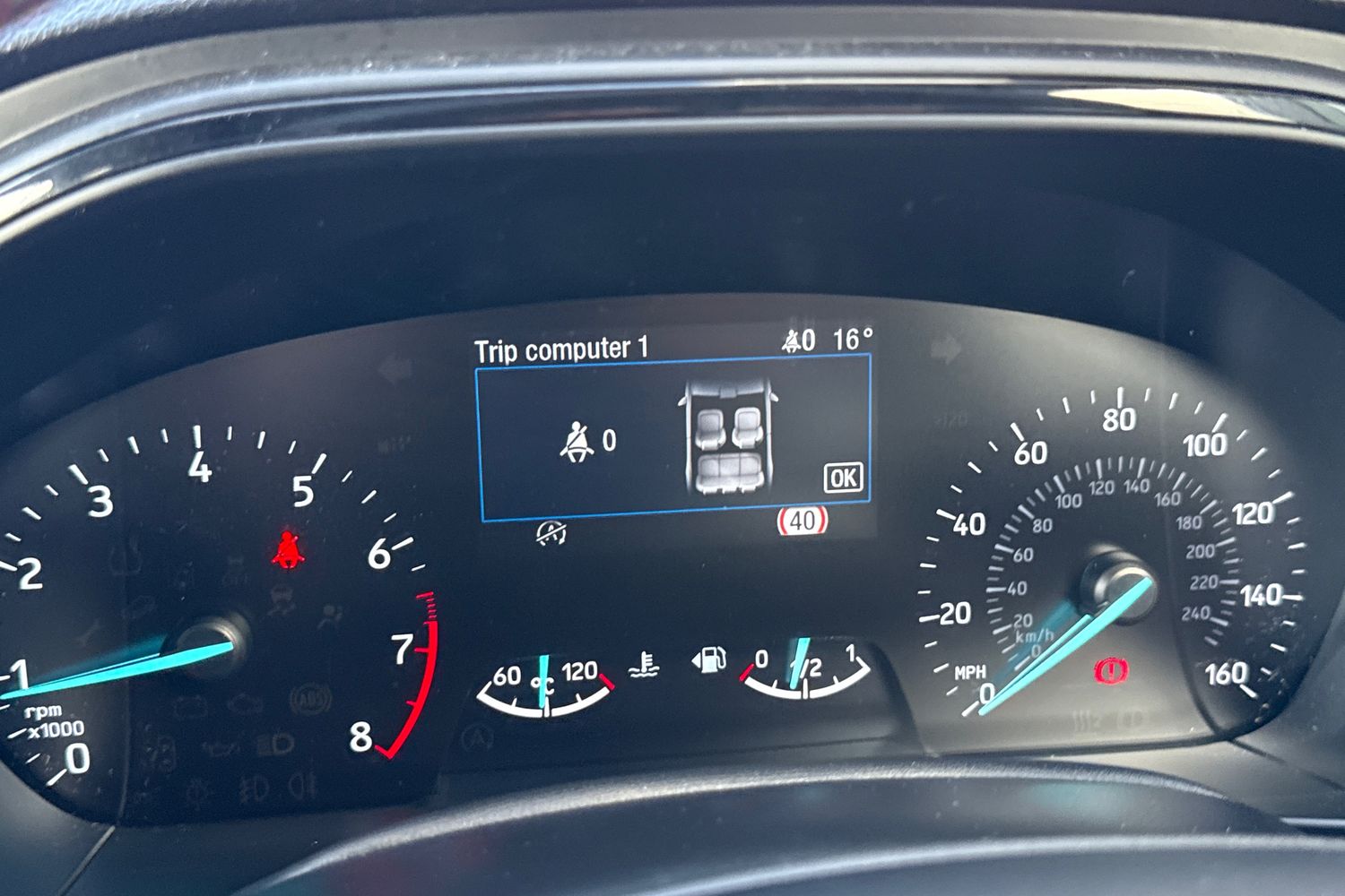 Used Ford Focus 2019 for sale - 77919346: Photo 51