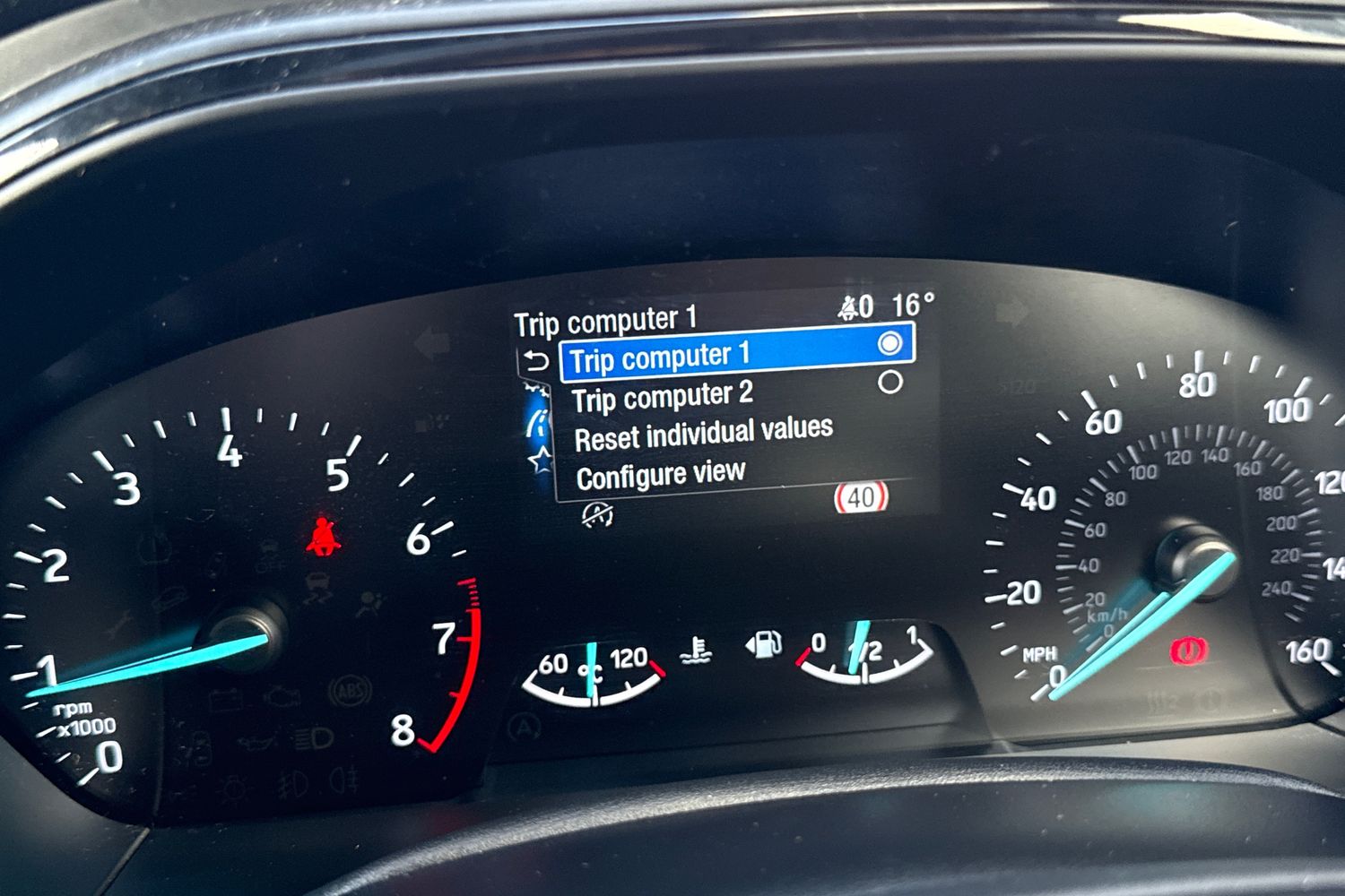 Used Ford Focus 2019 for sale - 77919346: Photo 52