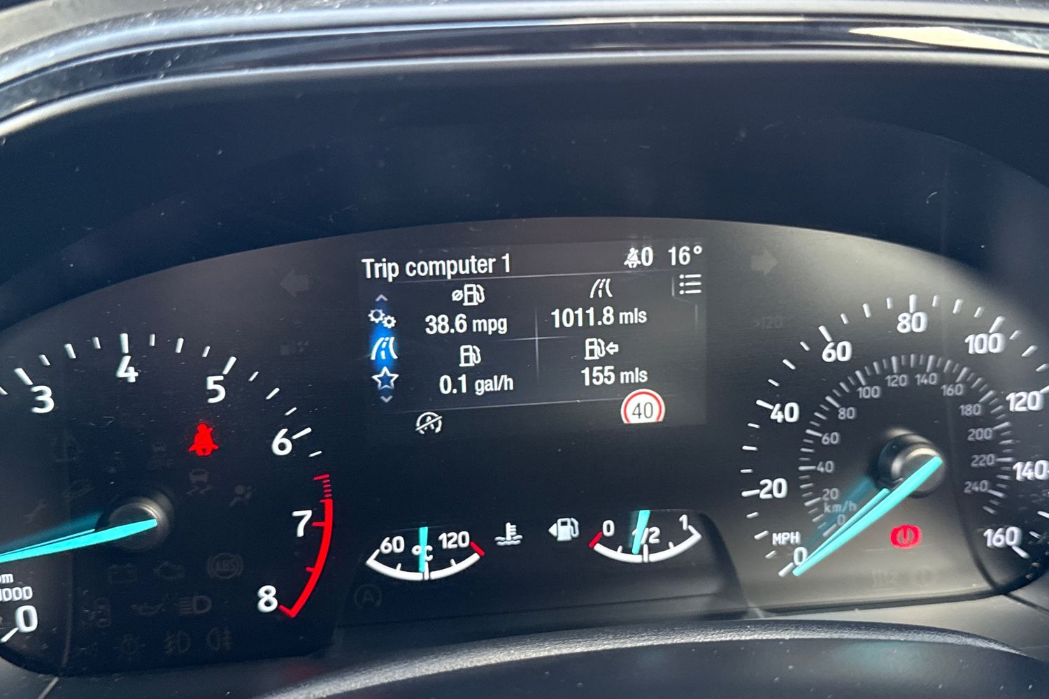 Used Ford Focus 2019 for sale - 77919346: Photo 54