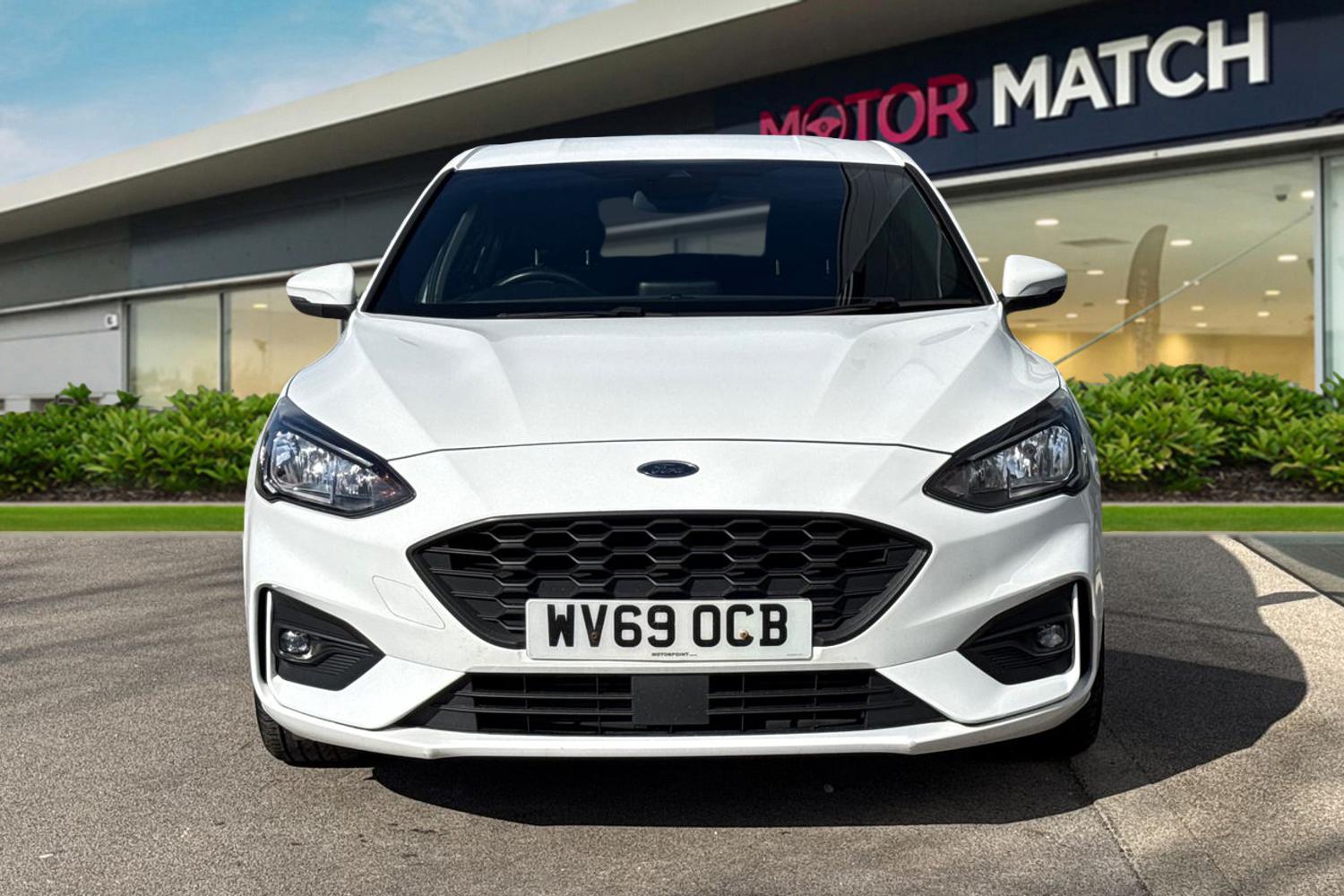Used Ford Focus 2019 for sale - 77919346: Photo 6