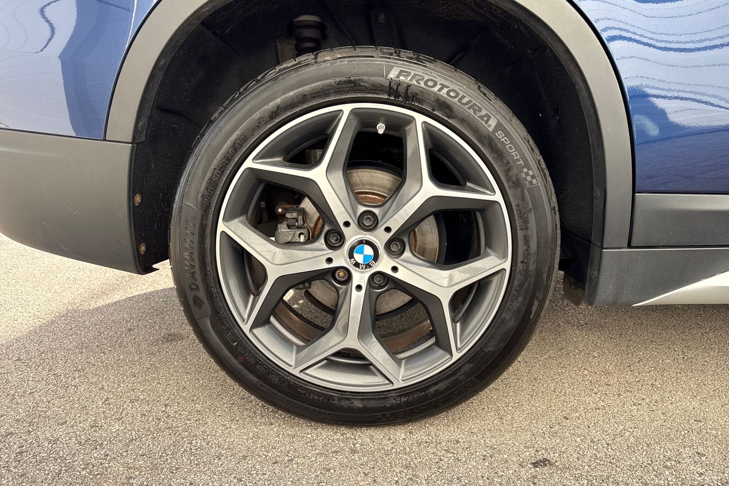 Used BMW X1 2018 for sale - 77661697: Photo 10