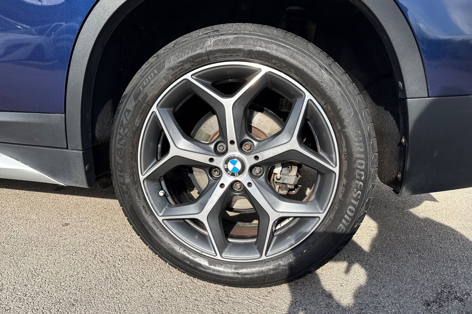 Used BMW X1 2018 for sale - 77661697: Photo 13