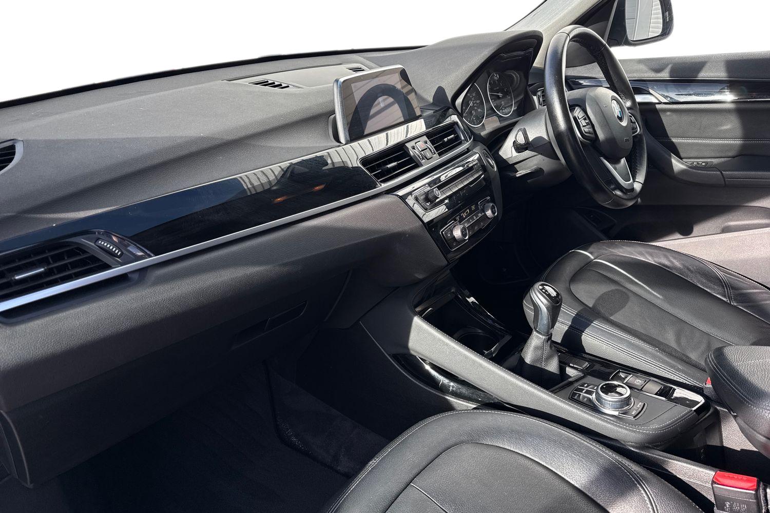 Used BMW X1 2018 for sale - 77661697: Photo 15