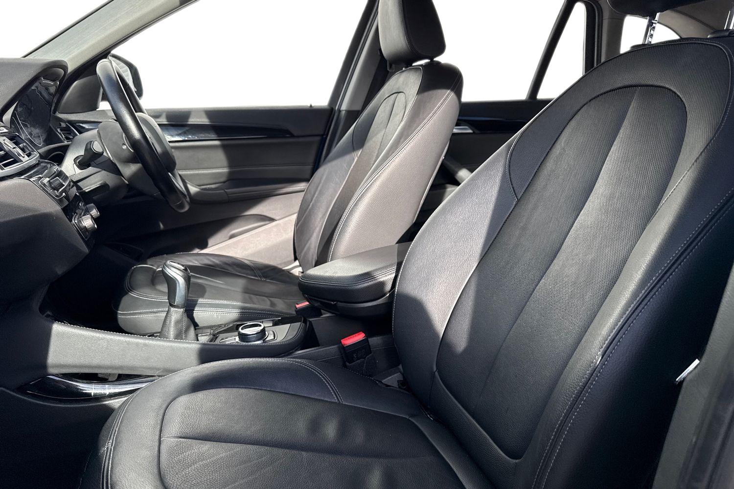 Used BMW X1 2018 for sale - 77661697: Photo 16