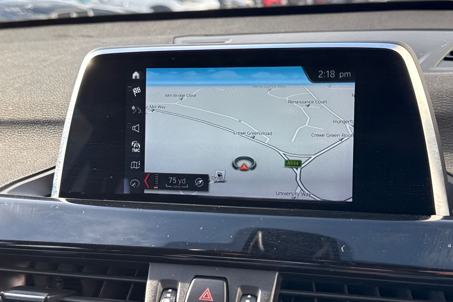 Used BMW X1 2018 for sale - 77661697: Photo 17