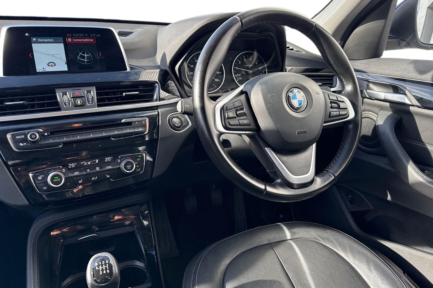 Used BMW X1 2018 for sale - 77661697: Photo 18