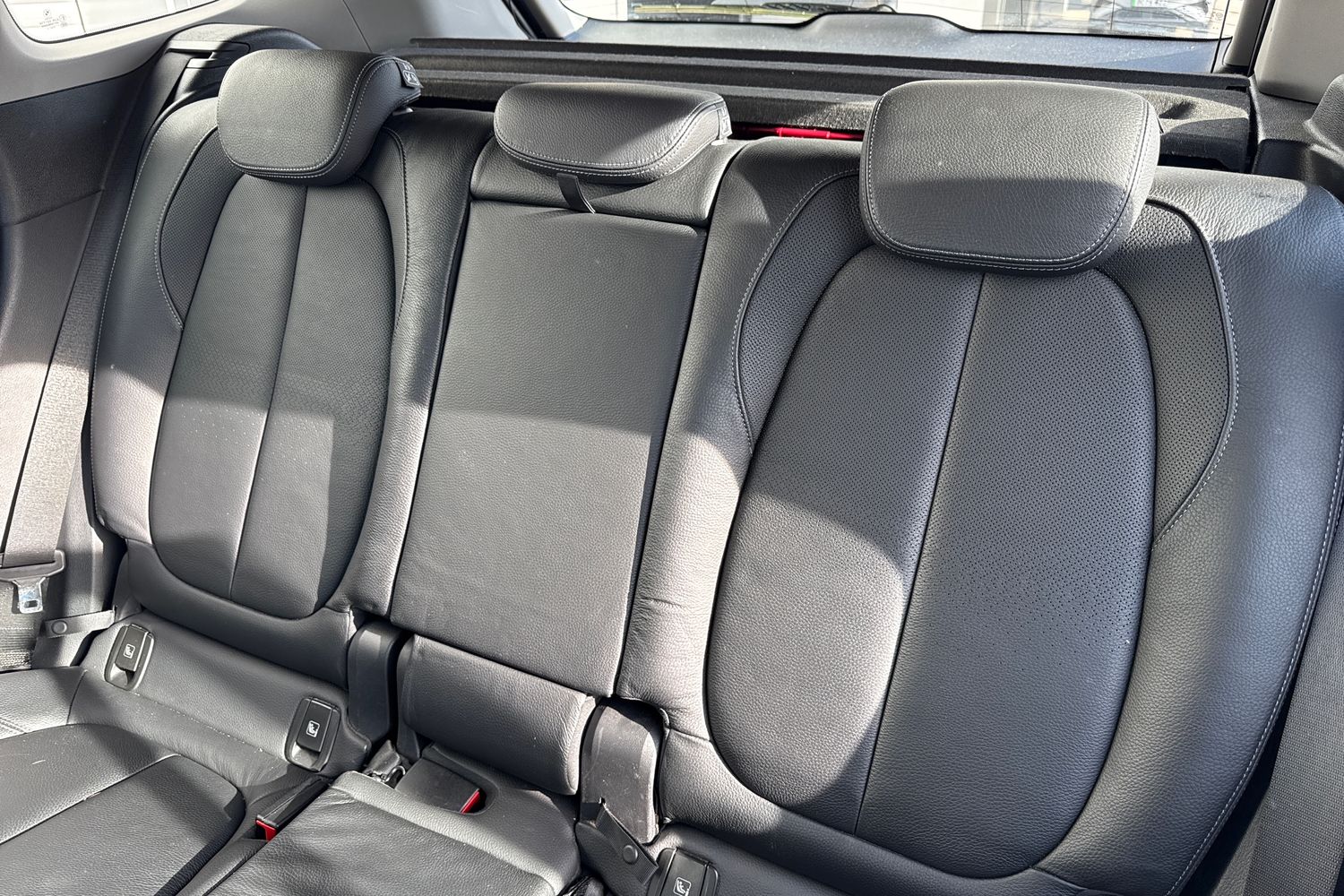 Used BMW X1 2018 for sale - 77661697: Photo 19