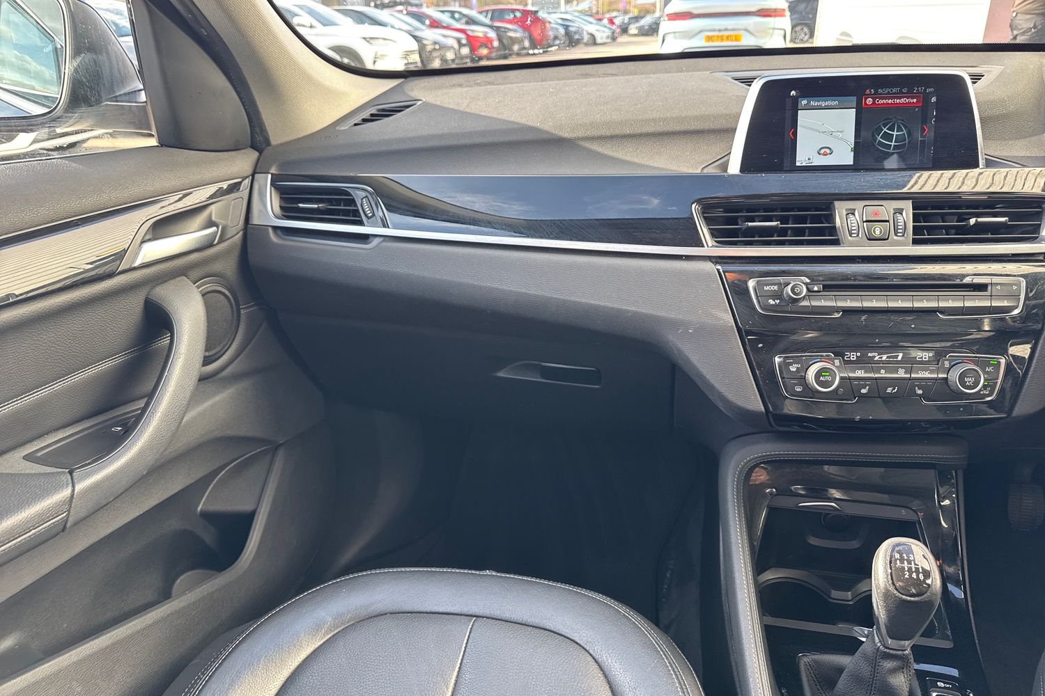 Used BMW X1 2018 for sale - 77661697: Photo 20