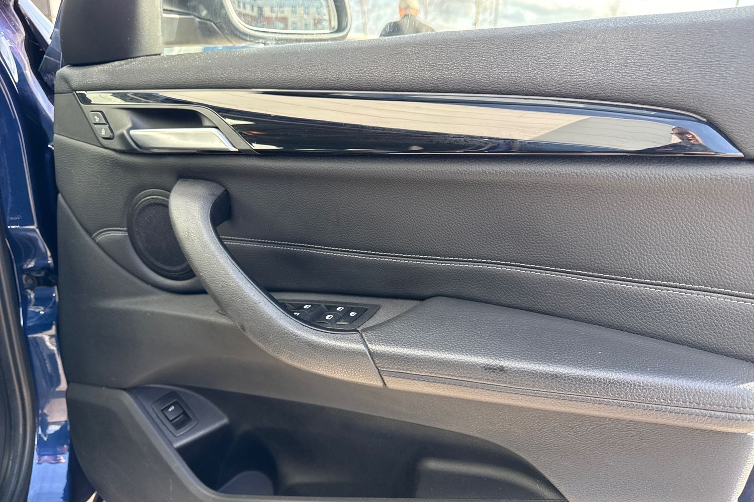 Used BMW X1 2018 for sale - 77661697: Photo 21