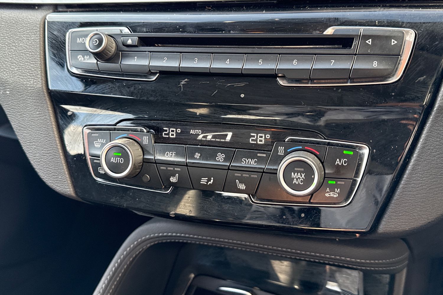 Used BMW X1 2018 for sale - 77661697: Photo 22