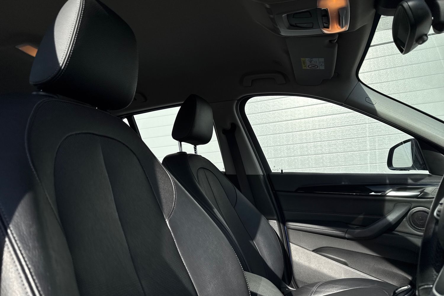 Used BMW X1 2018 for sale - 77661697: Photo 24