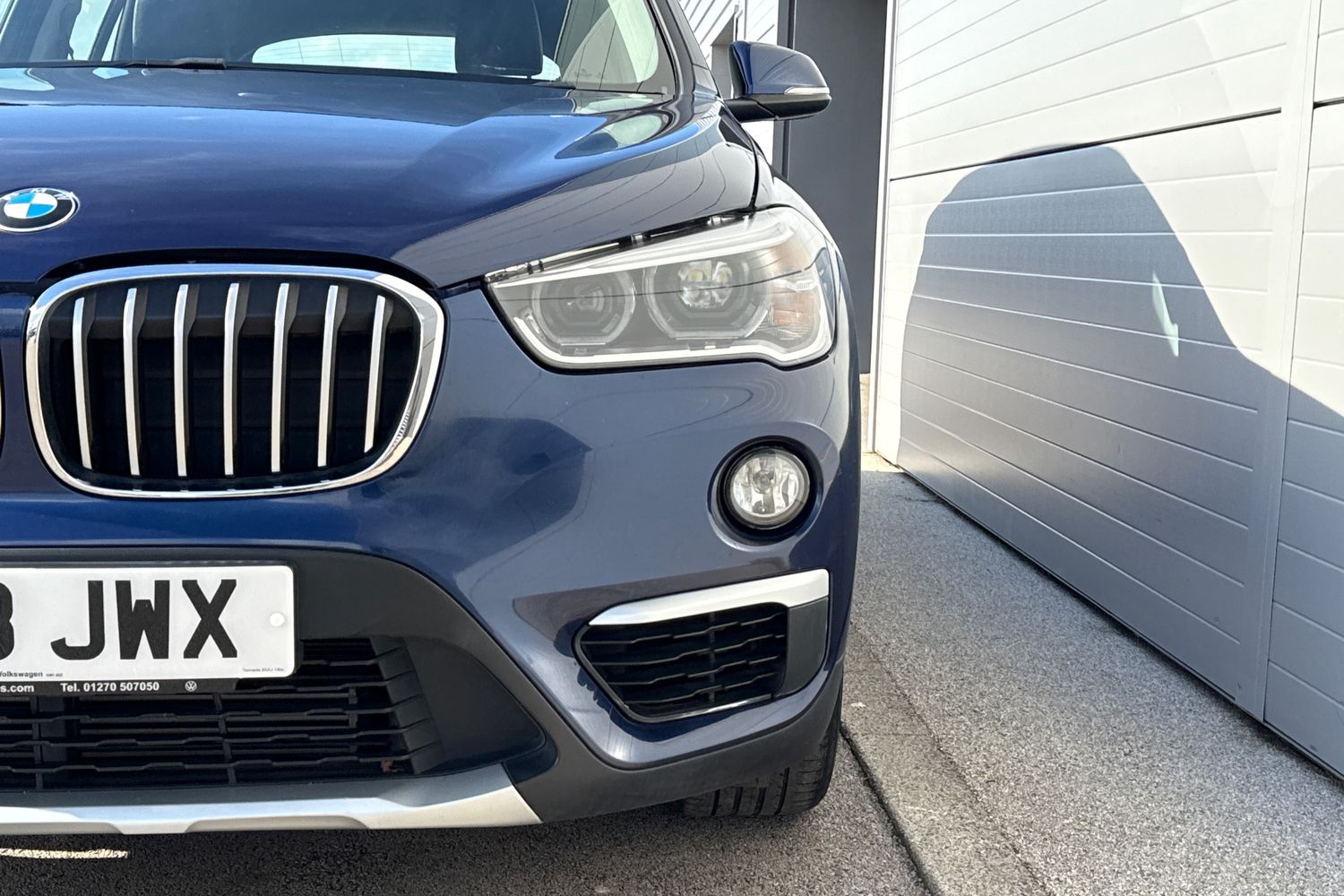 Used BMW X1 2018 for sale - 77661697: Photo 25