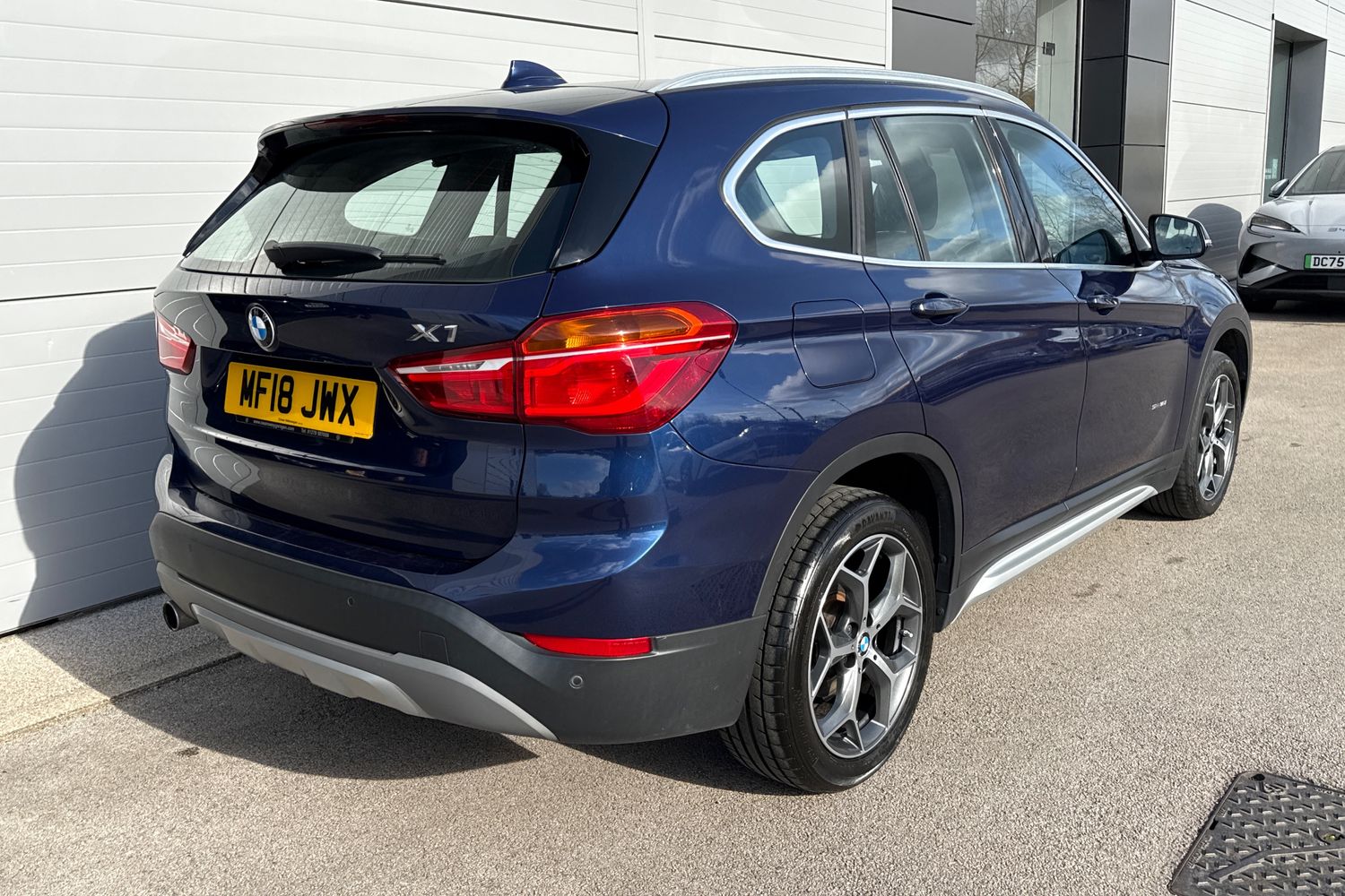 Used BMW X1 2018 for sale - 77661697: Photo 26