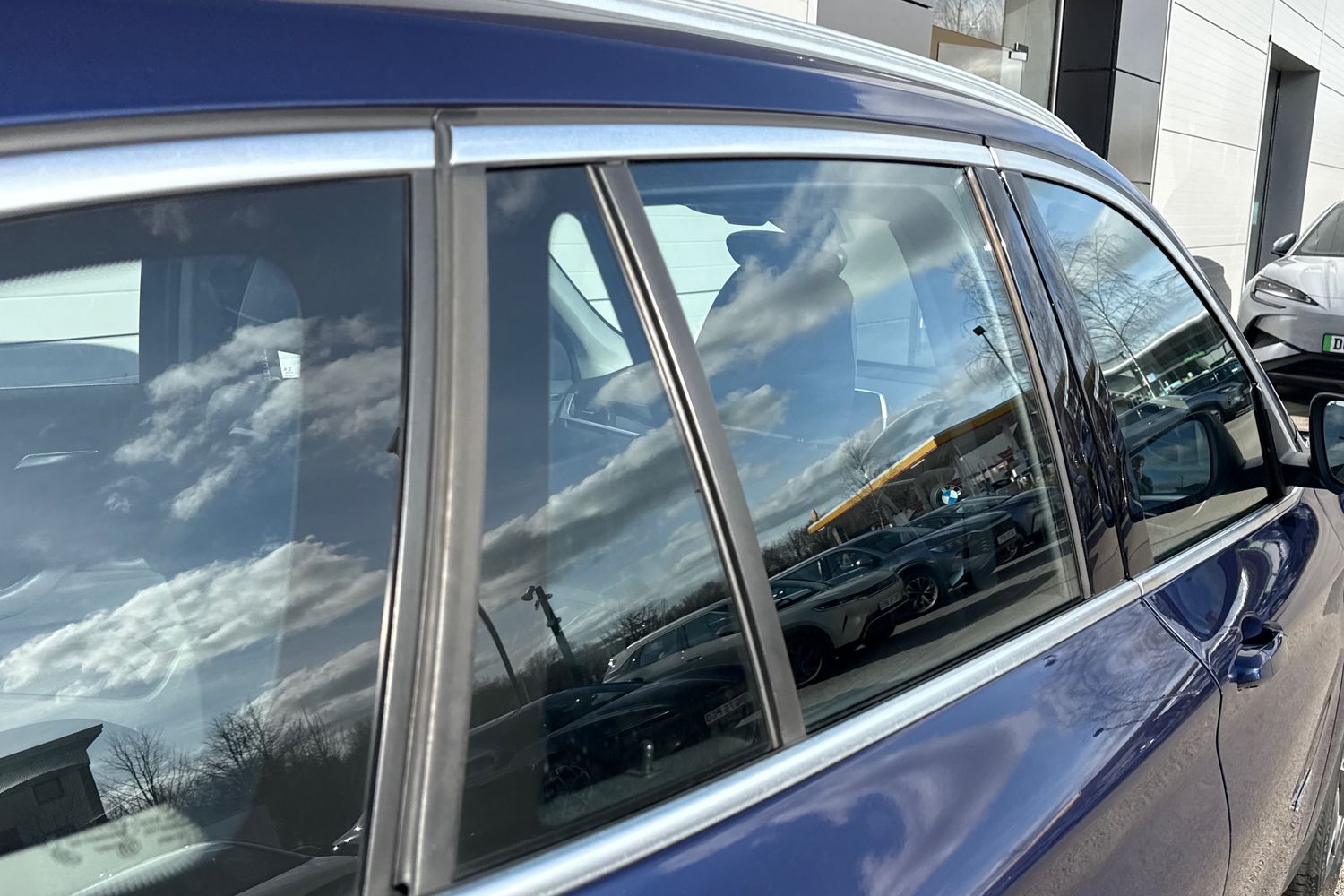 Used BMW X1 2018 for sale - 77661697: Photo 27