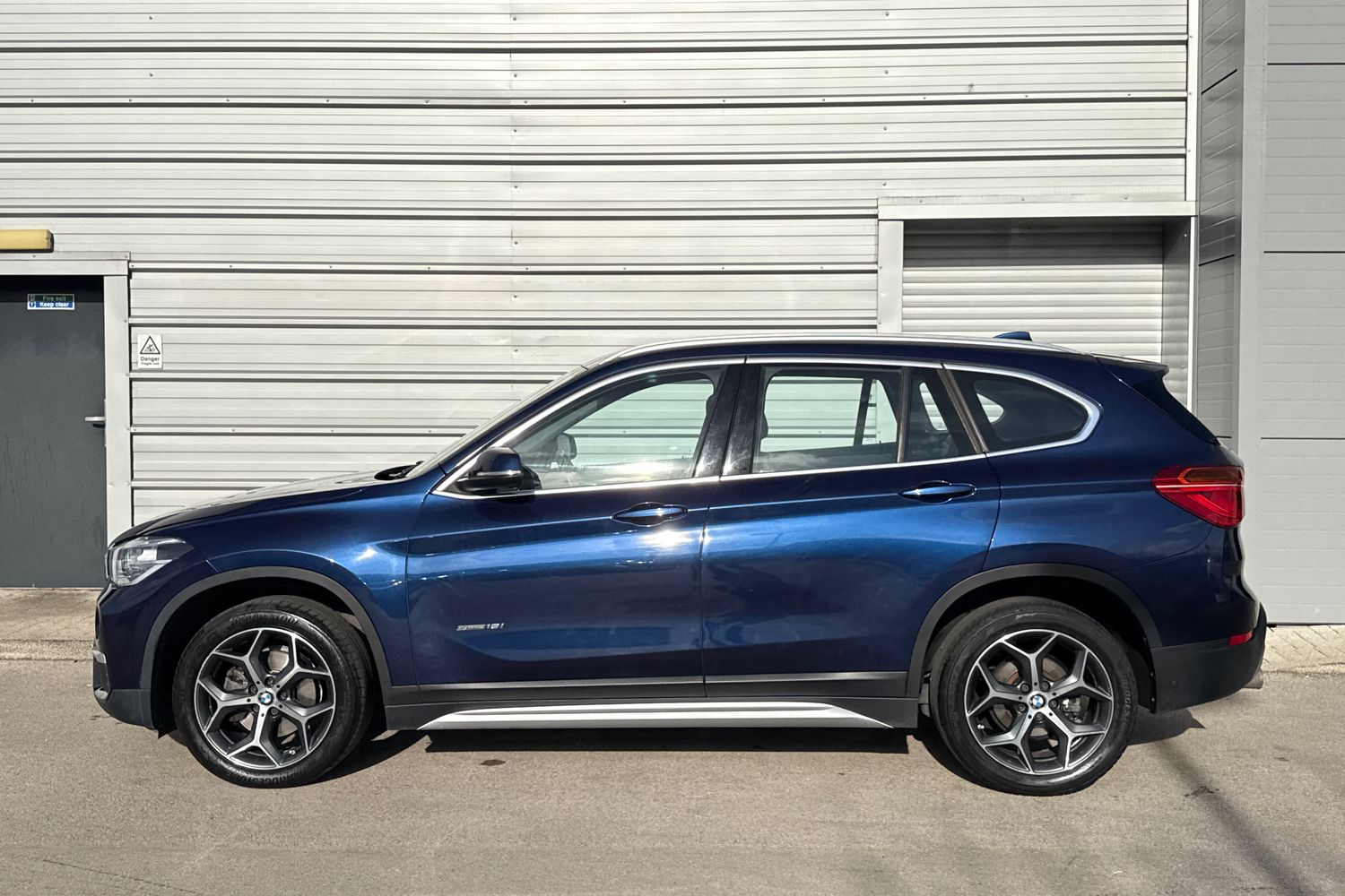 Used BMW X1 2018 for sale - 77661697: Photo 30