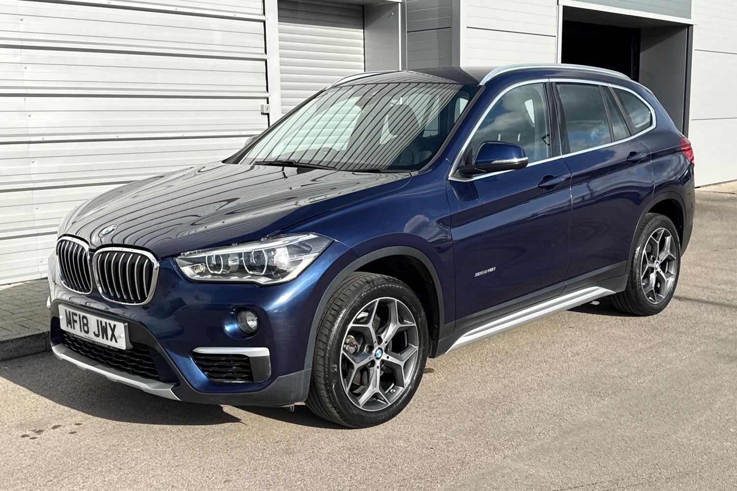 Used BMW X1 2018 for sale - 77661697: Photo 31