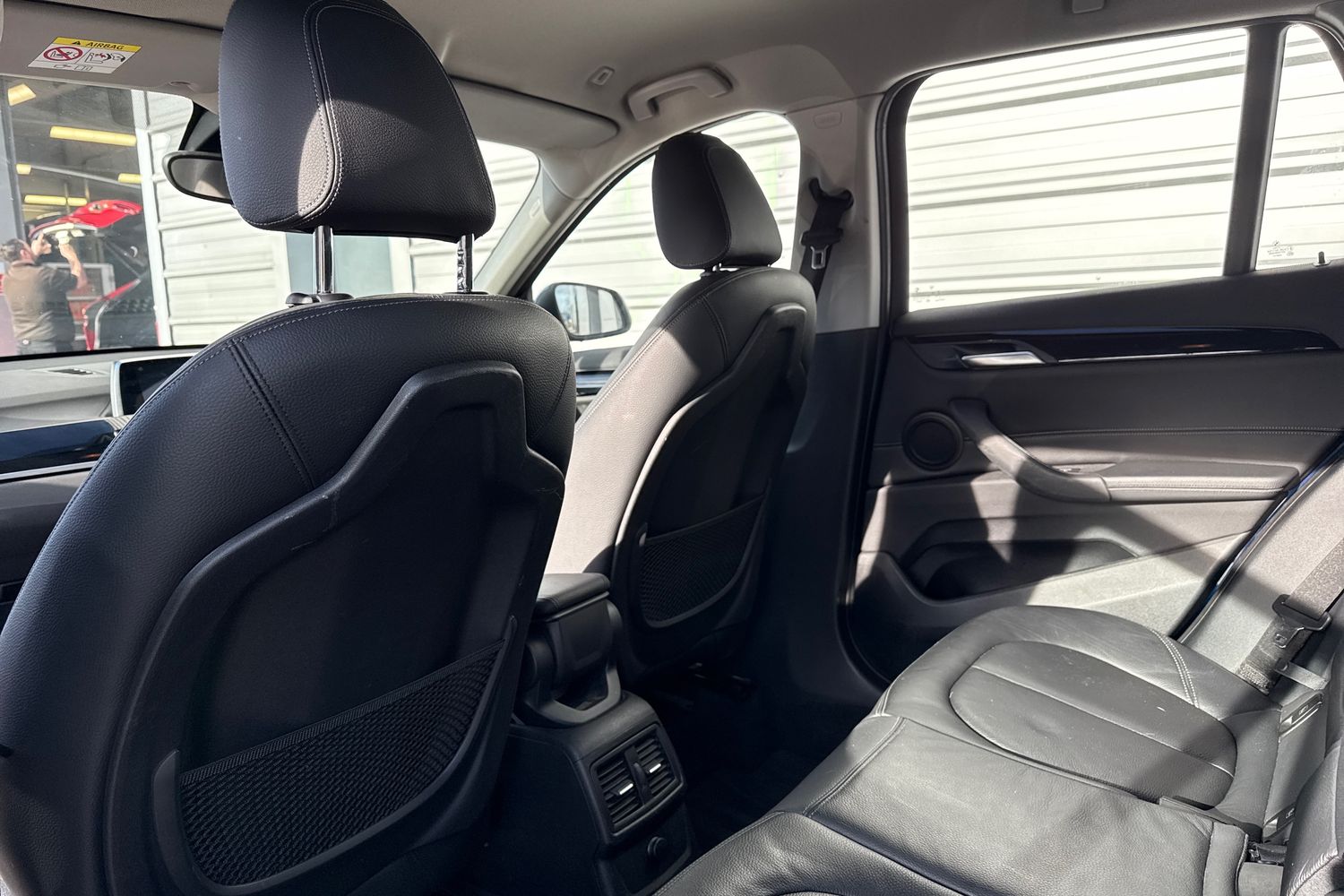 Used BMW X1 2018 for sale - 77661697: Photo 33