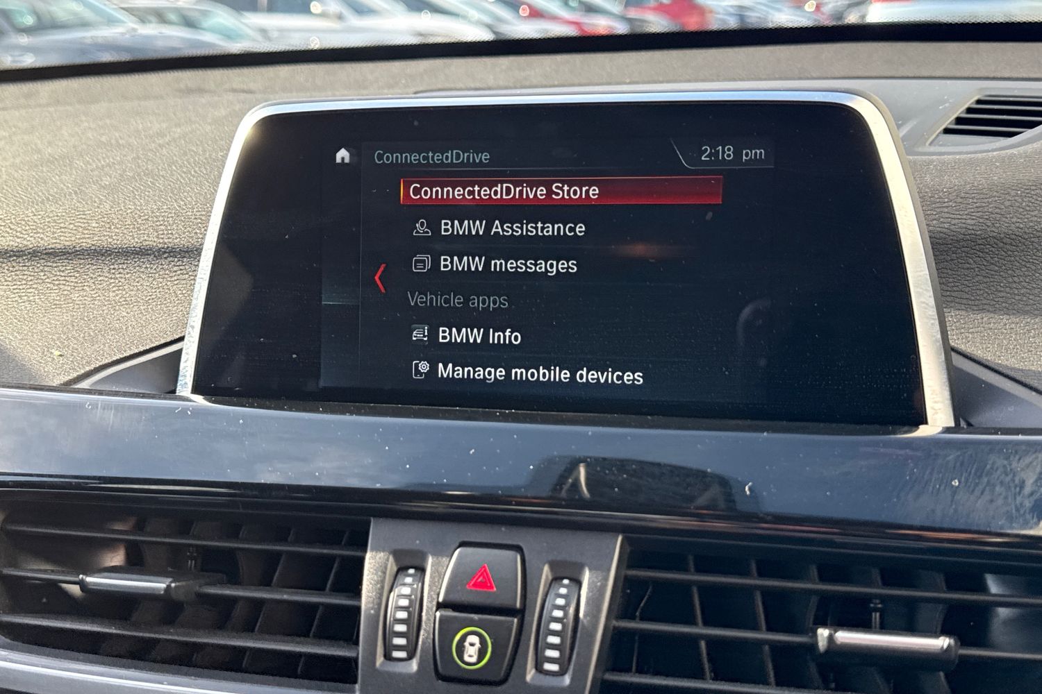 Used BMW X1 2018 for sale - 77661697: Photo 40