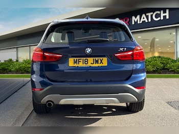 Used BMW X1 2018 for sale - 77661697: Photo