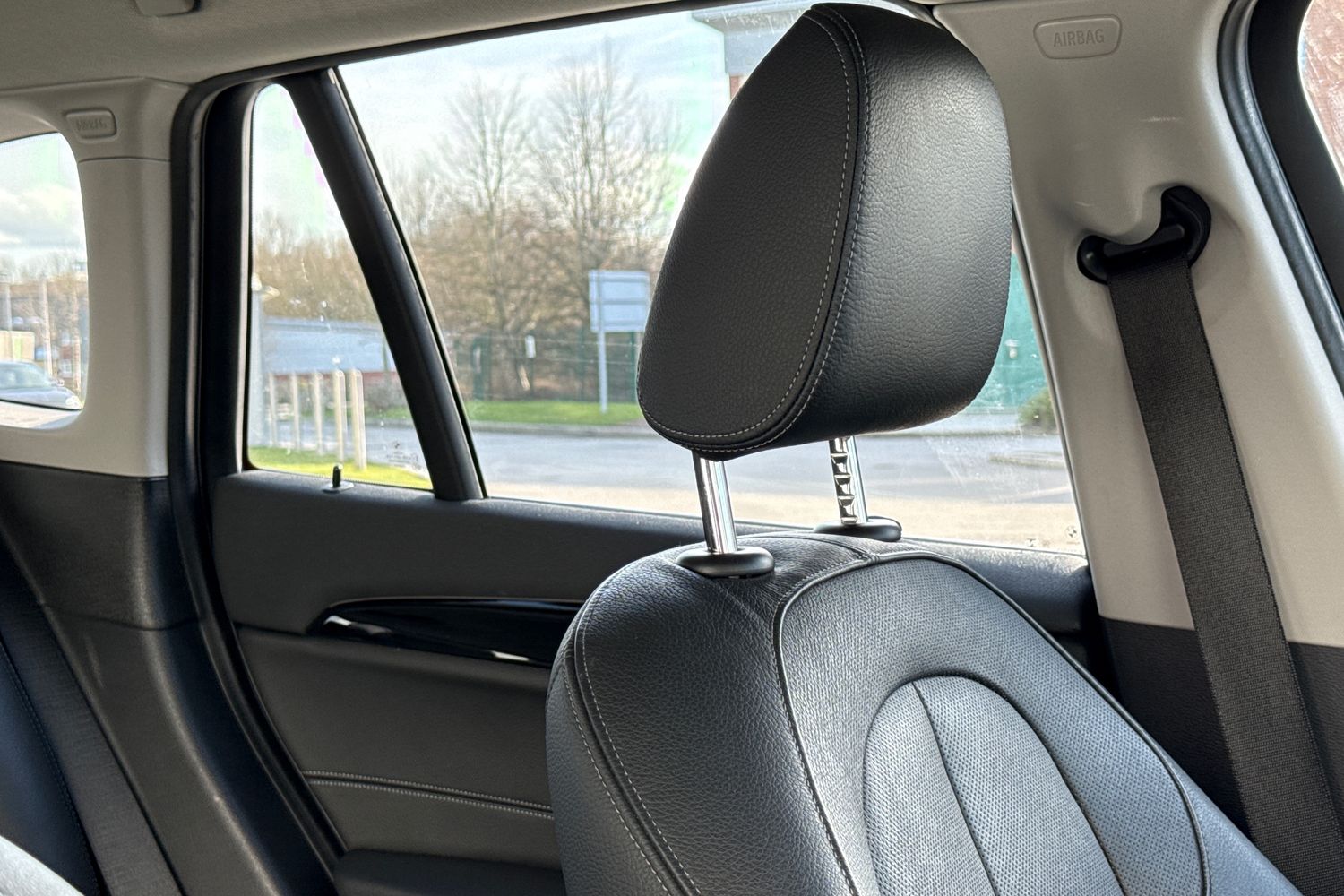 Used BMW X1 2018 for sale - 77661697: Photo 55