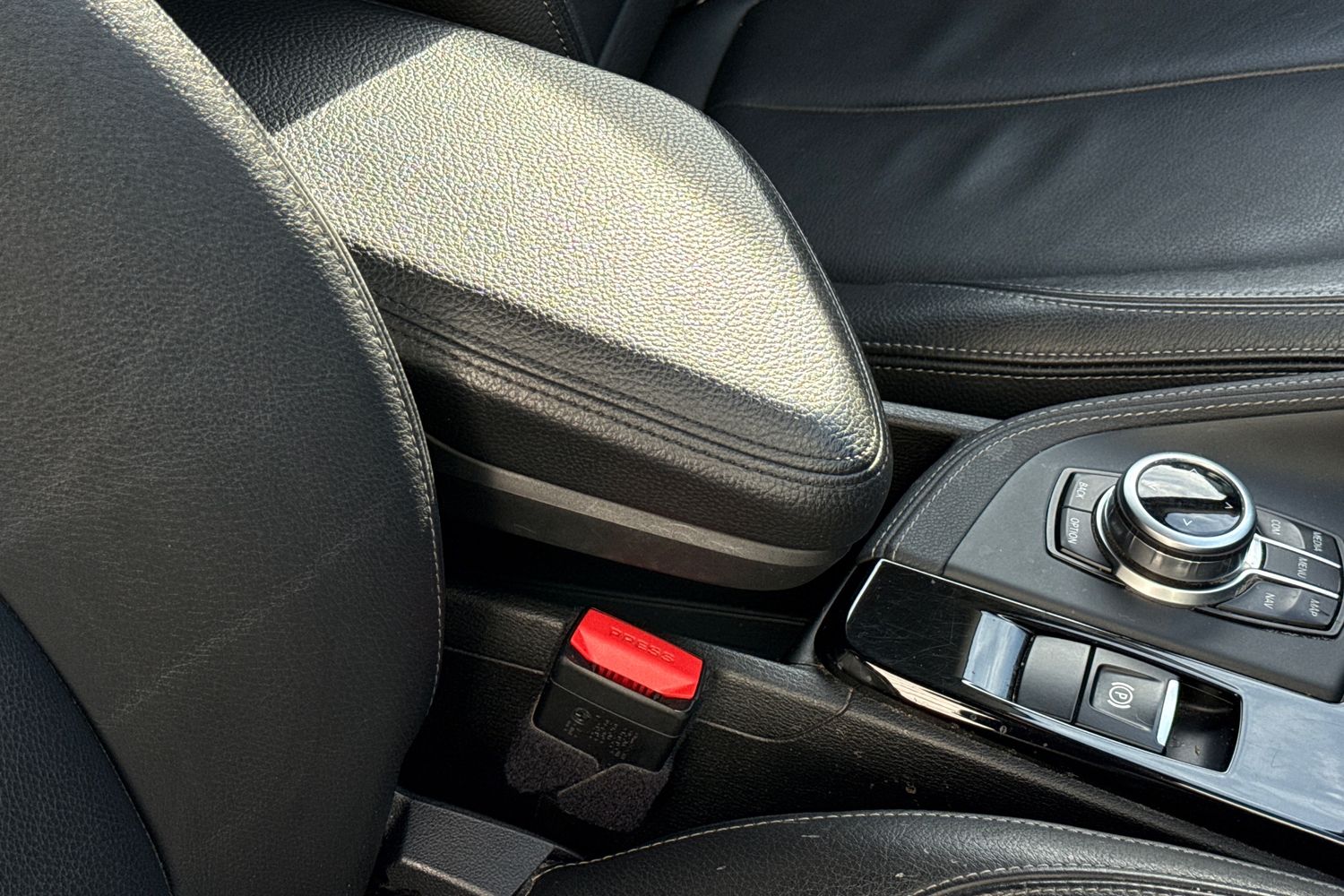 Used BMW X1 2018 for sale - 77661697: Photo 56