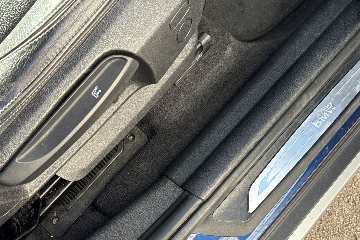 Used BMW X1 2018 for sale - 77661697: Photo 57