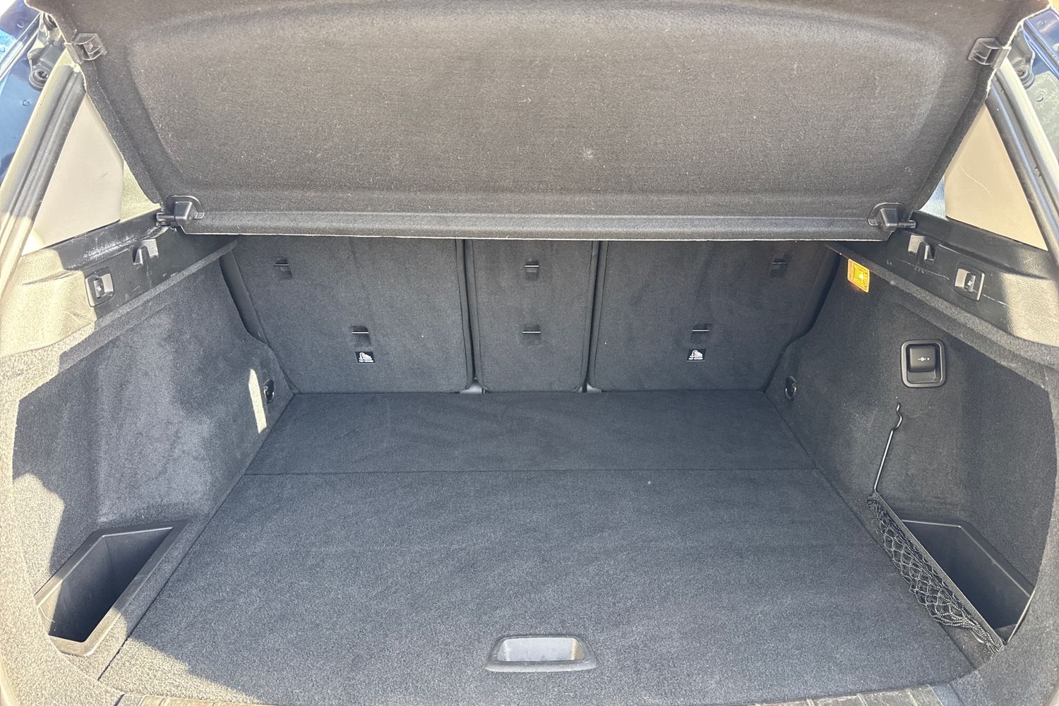 Used BMW X1 2018 for sale - 77661697: Photo 7