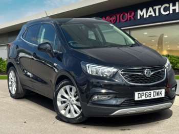 2018 - 1.4i Turbo Elite Nav Auto Euro 6 5dr
