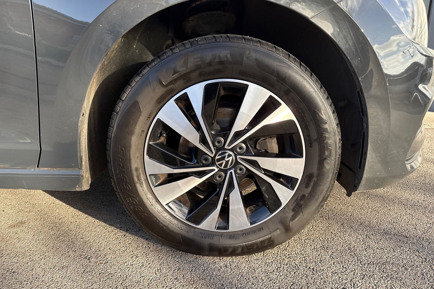 Used Volkswagen Polo 2020 for sale - 76739422: Photo 10