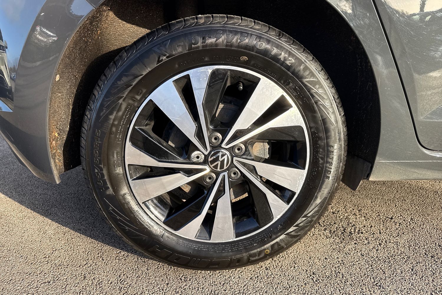 Used Volkswagen Polo 2020 for sale - 76739422: Photo 11