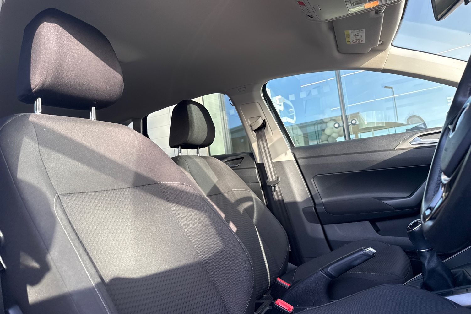 Used Volkswagen Polo 2020 for sale - 76739422: Photo 24