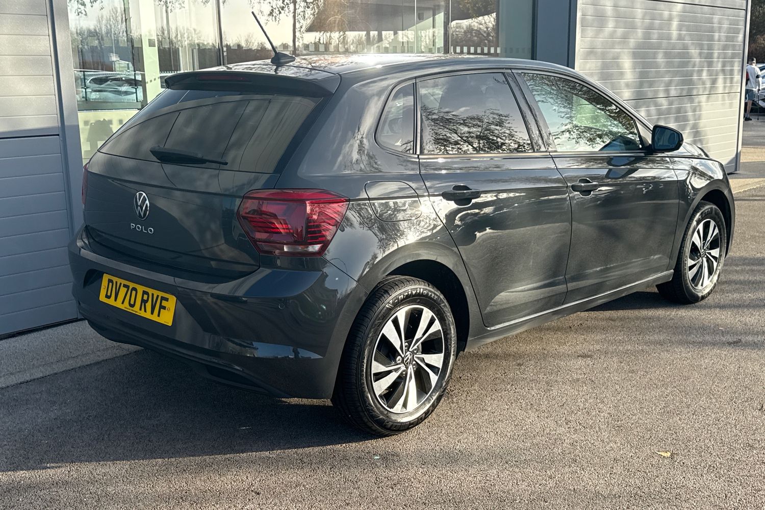 Used Volkswagen Polo 2020 for sale - 76739422: Photo 25