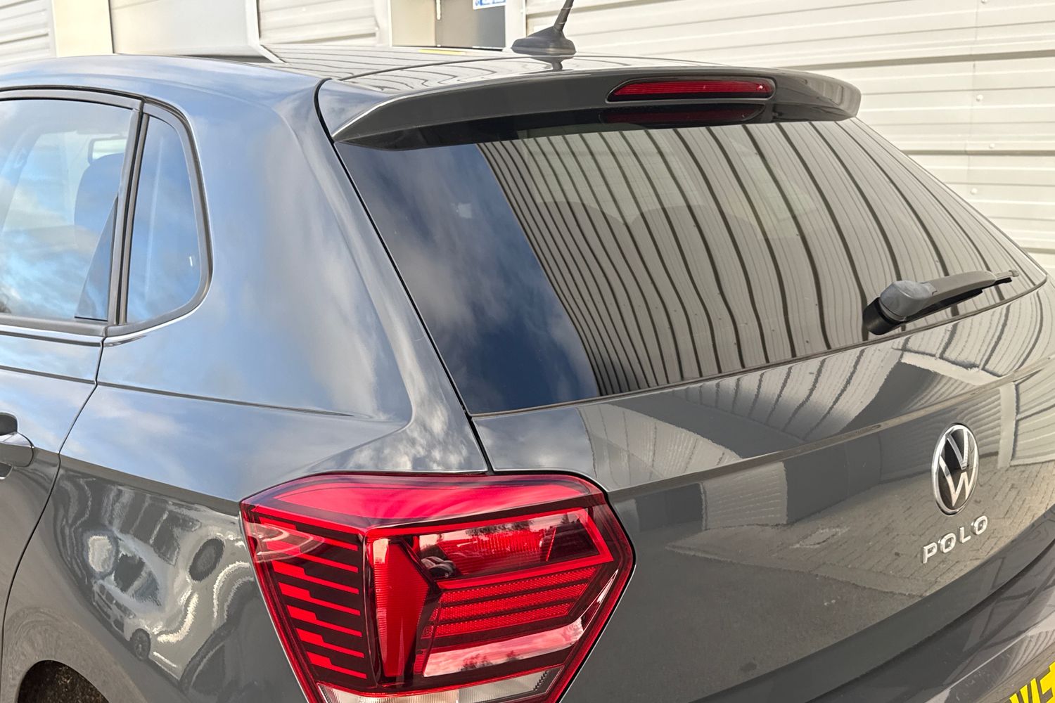 Used Volkswagen Polo 2020 for sale - 76739422: Photo 34