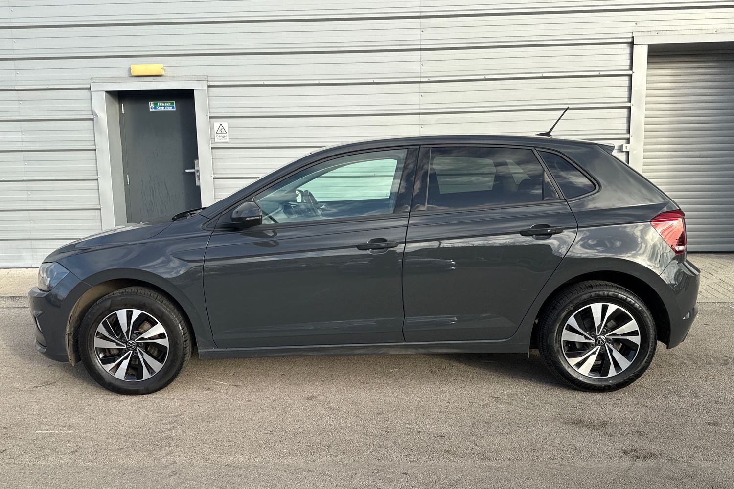 Used Volkswagen Polo 2020 for sale - 76739422: Photo 35