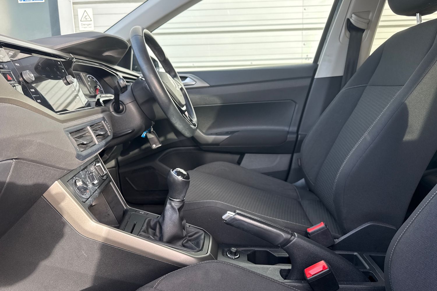 Used Volkswagen Polo 2020 for sale - 76739422: Photo 37