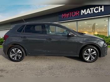 Used Volkswagen Polo 2020 for sale - 76739422: Photo