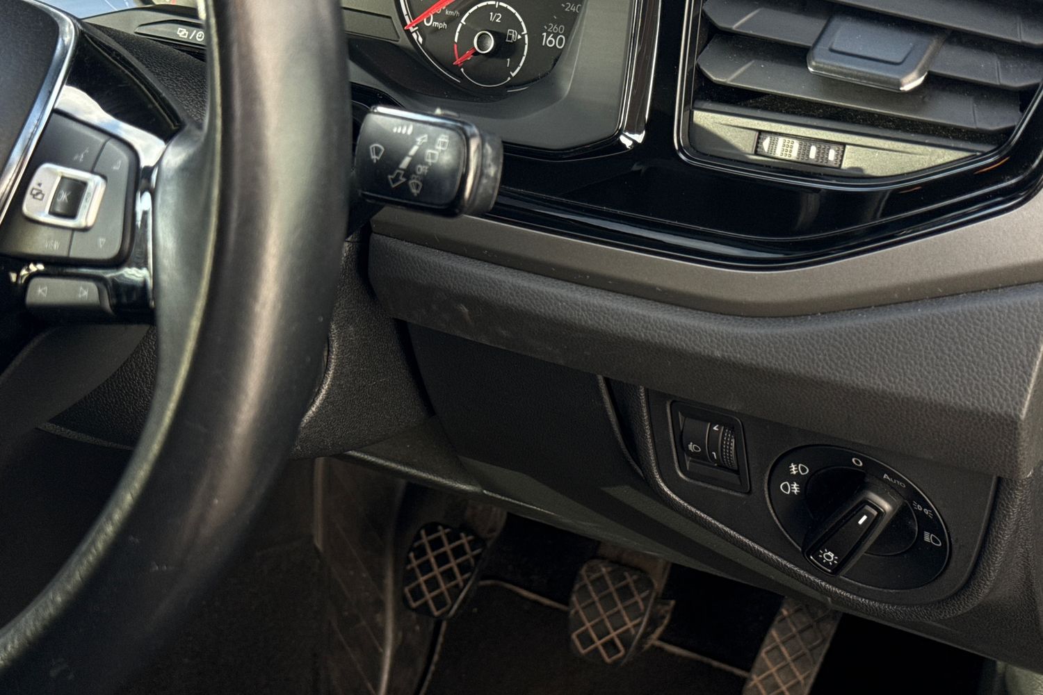 Used Volkswagen Polo 2020 for sale - 76739422: Photo 40