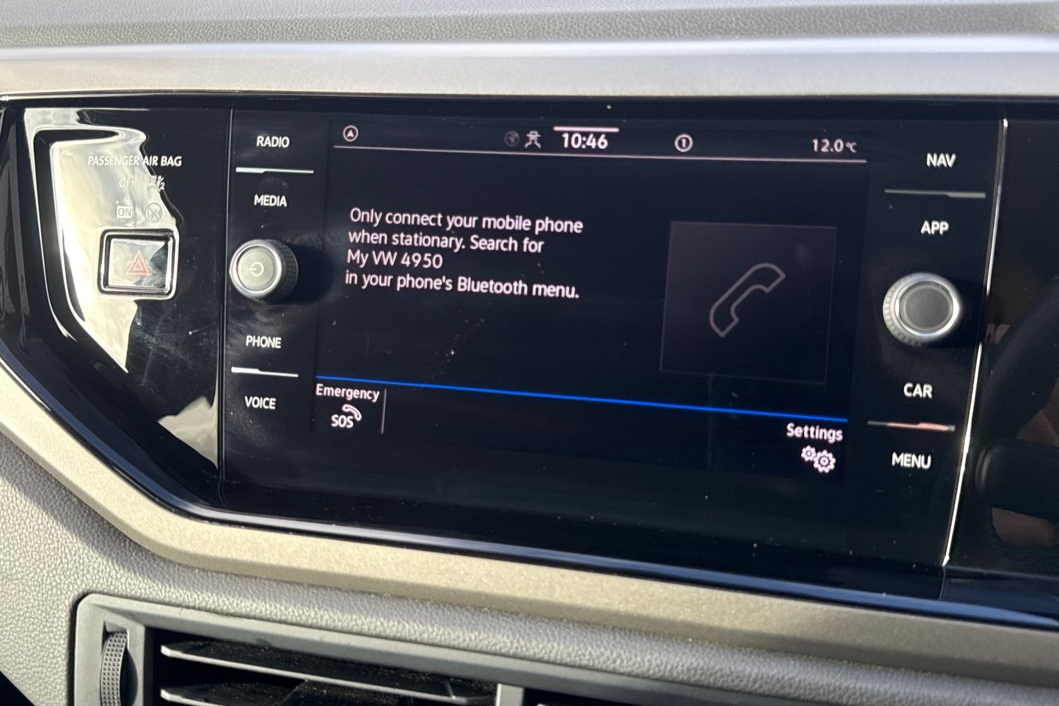 Used Volkswagen Polo 2020 for sale - 76739422: Photo 44