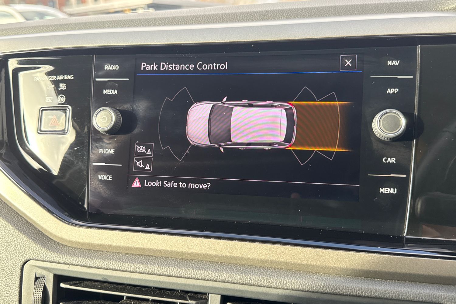 Used Volkswagen Polo 2020 for sale - 76739422: Photo 46