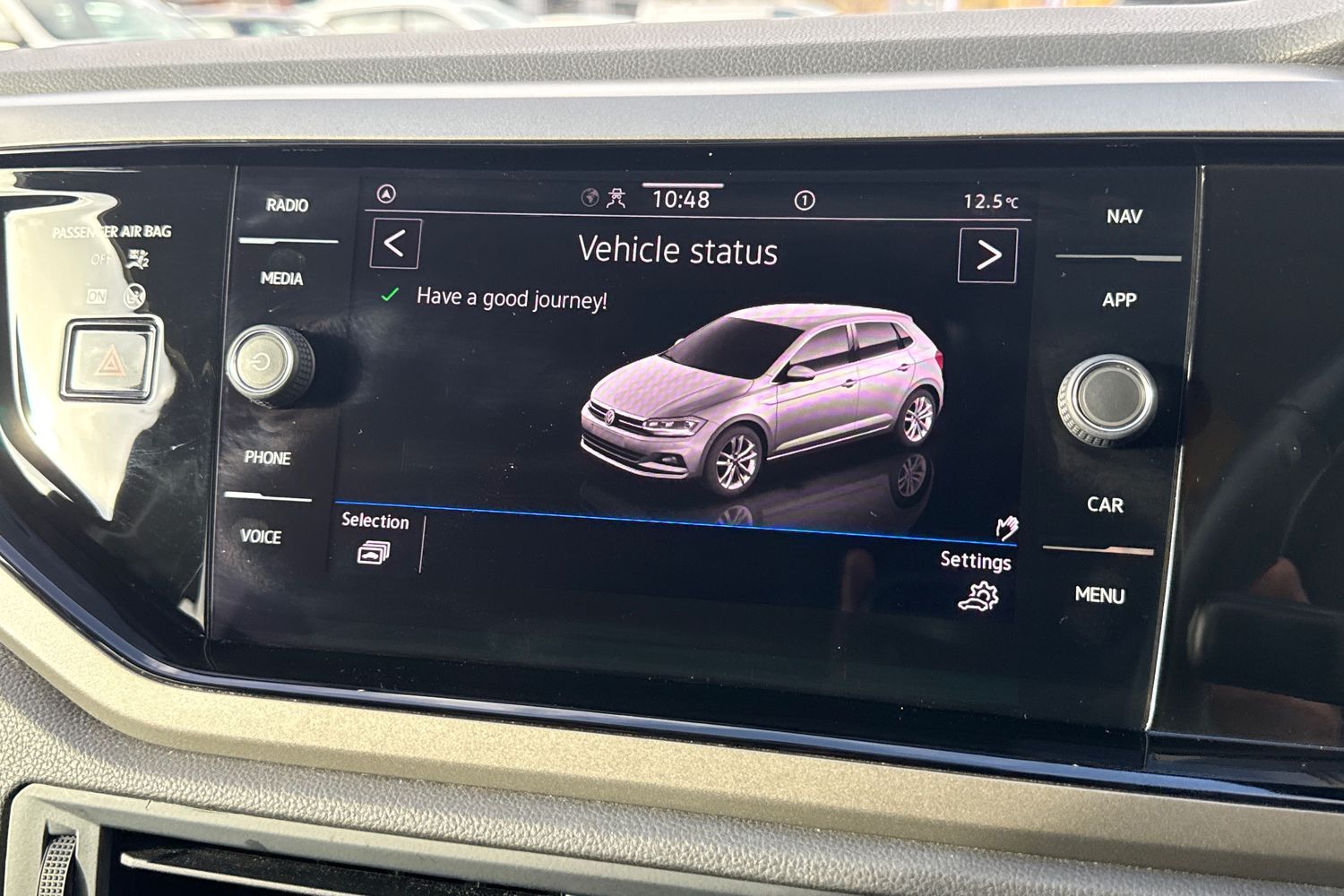 Used Volkswagen Polo 2020 for sale - 76739422: Photo 47