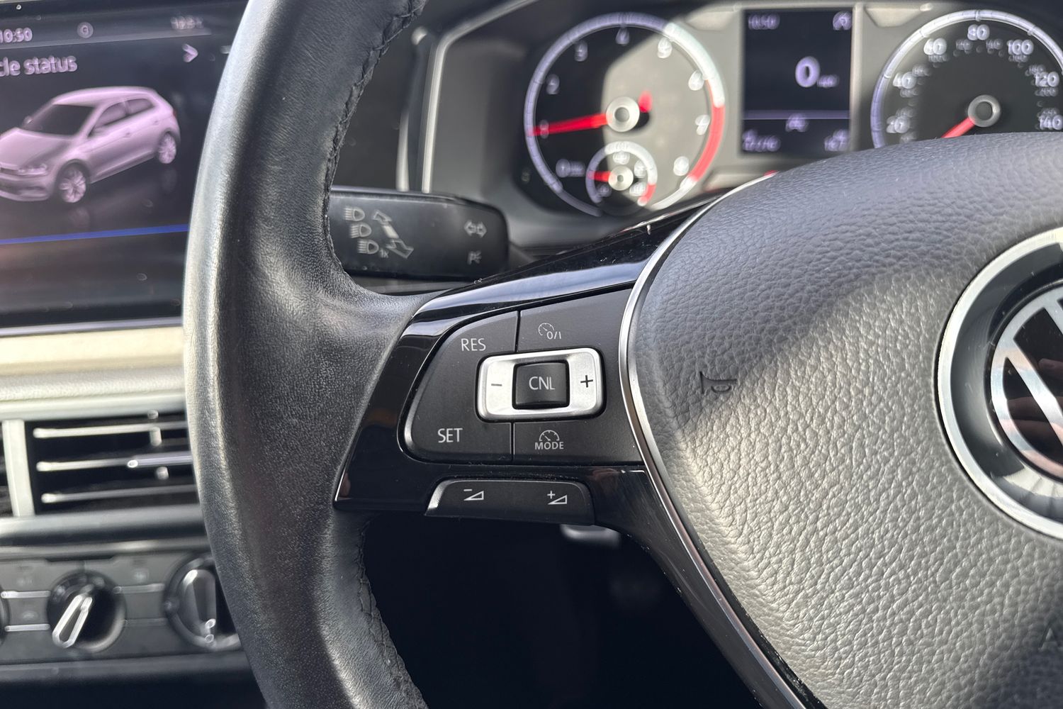 Used Volkswagen Polo 2020 for sale - 76739422: Photo 55