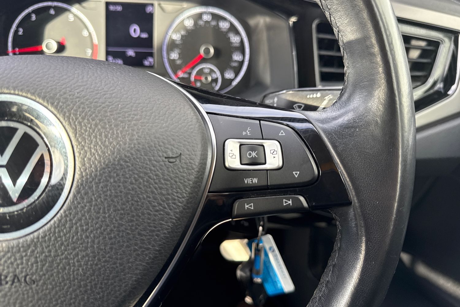 Used Volkswagen Polo 2020 for sale - 76739422: Photo 57