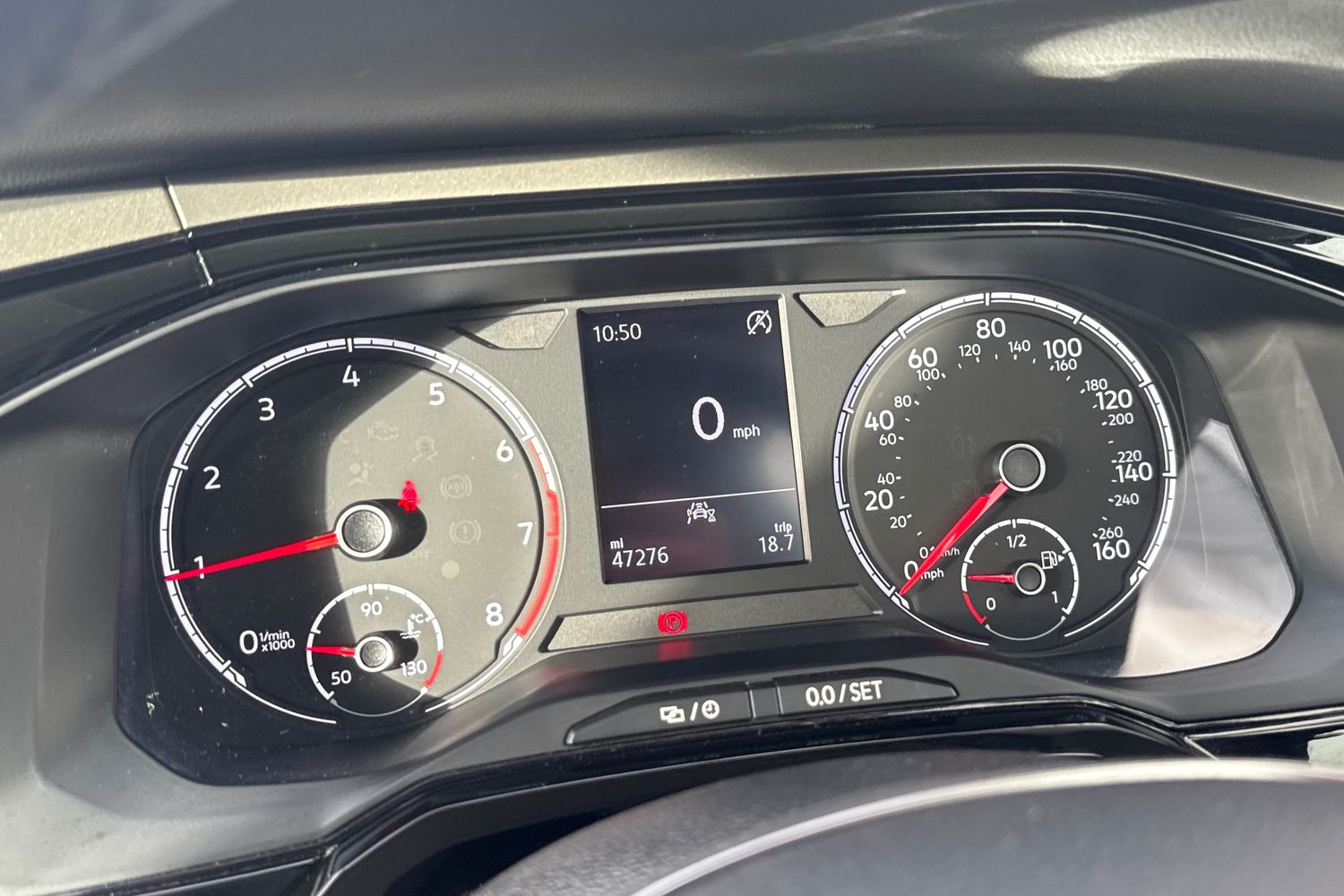 Used Volkswagen Polo 2020 for sale - 76739422: Photo 59