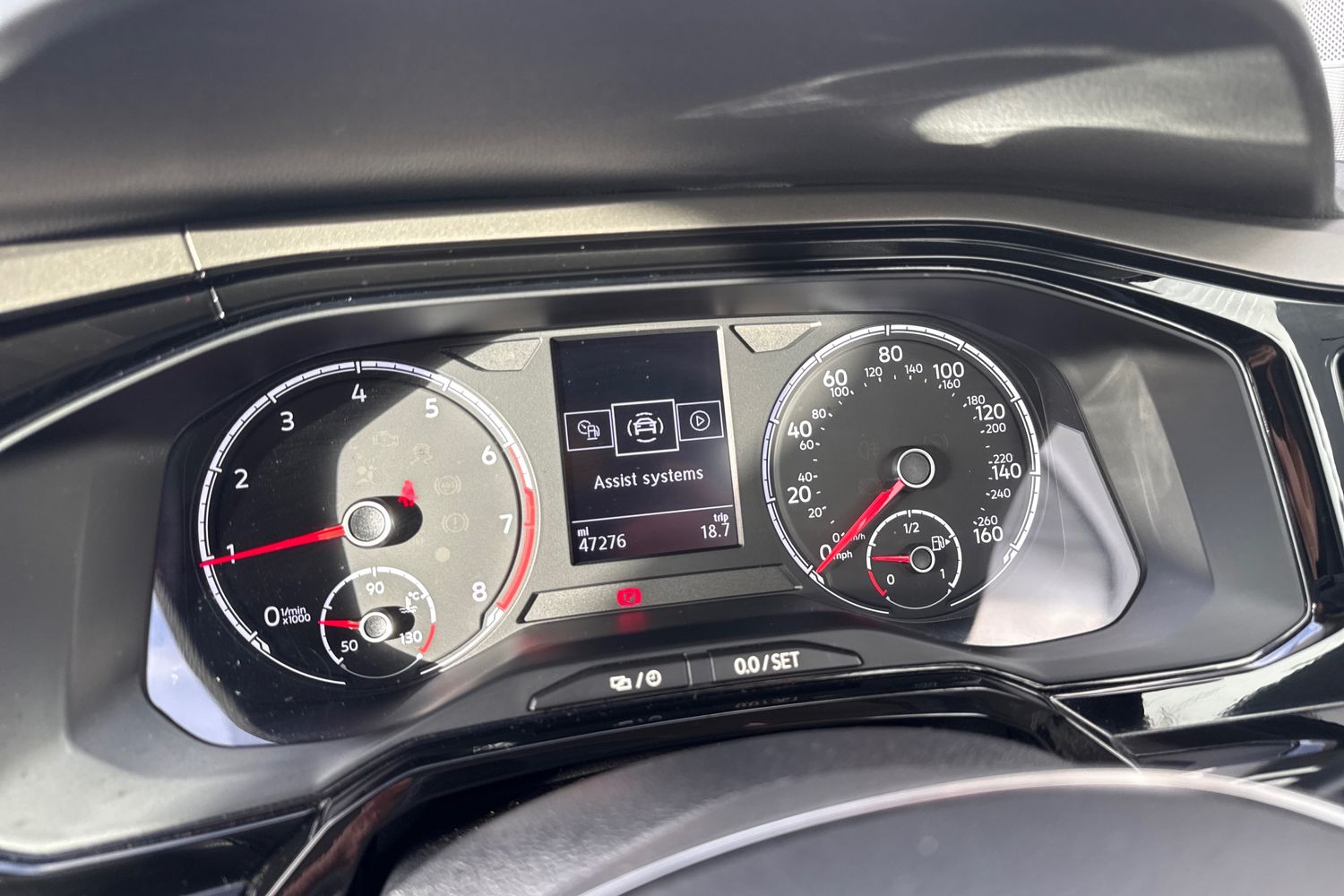 Used Volkswagen Polo 2020 for sale - 76739422: Photo 60