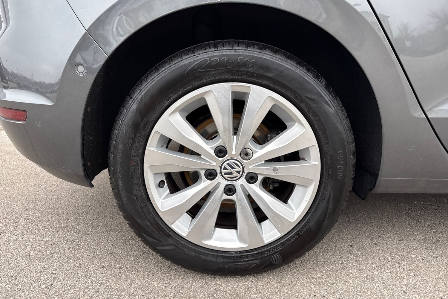 Used Volkswagen Golf SV 2017 for sale - 77429632: Photo 10