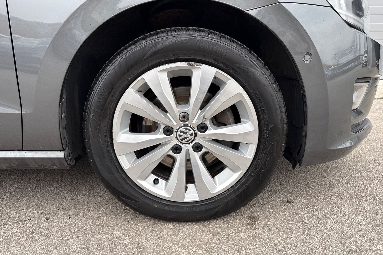 Used Volkswagen Golf SV 2017 for sale - 77429632: Photo 11