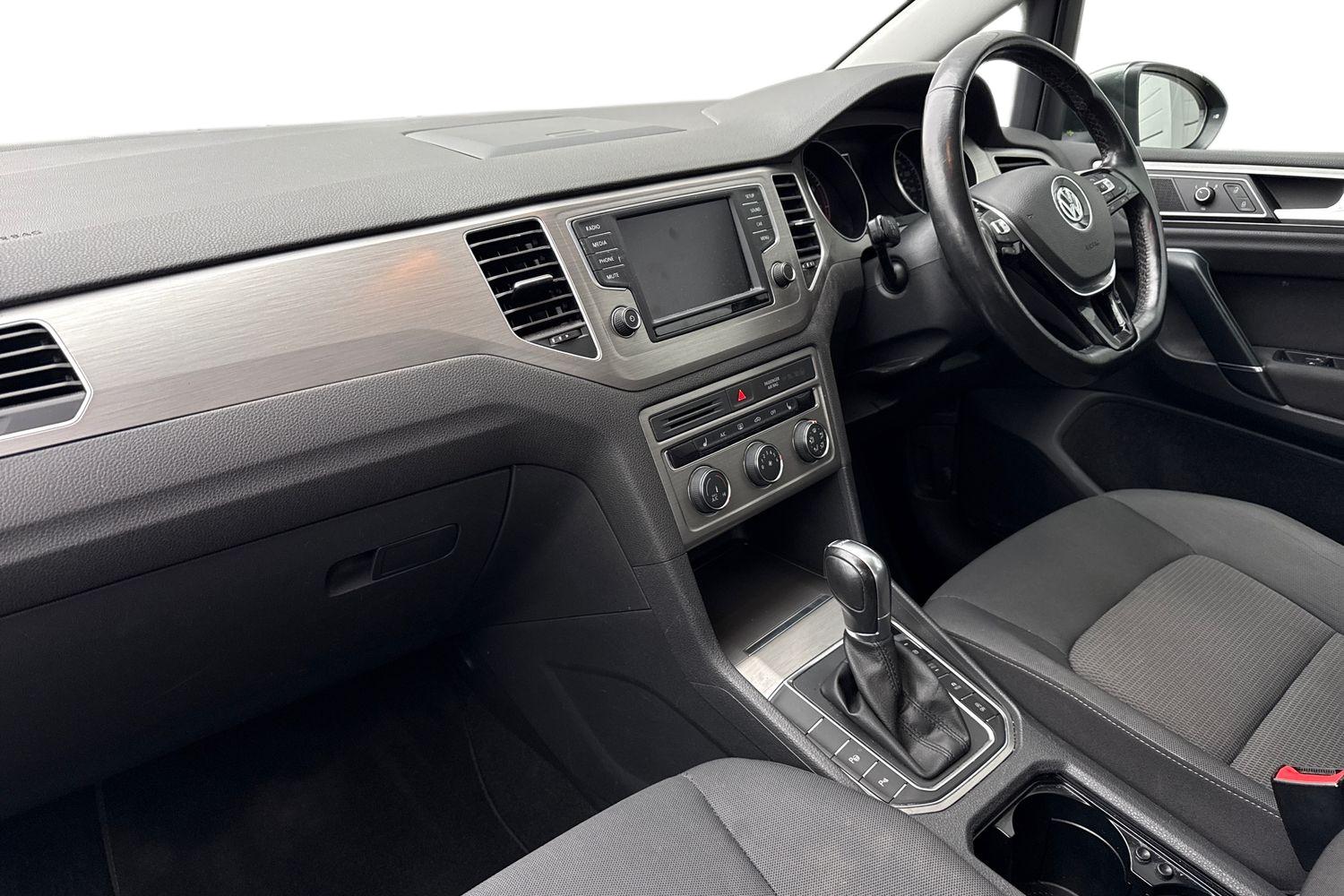 Used Volkswagen Golf SV 2017 for sale - 77429632: Photo 15